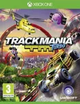 Trackmania Turbo Xbox One