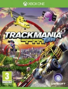 Hra pro Xbox One Trackmania Turbo Xbox One