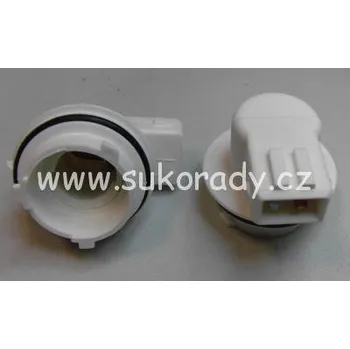 Autožárovka Patice žárovky BAU15s