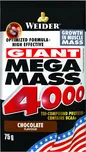 Weider Mega Mass 4000 75 g 