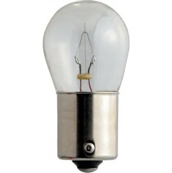 Autožárovka Žárovka 12V 15W BA15s NARVA