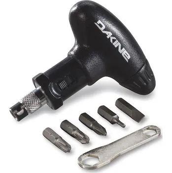 Dakine Torque Driver, černé
