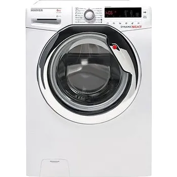 Recenze Hoover DXC3 263/2-S Pračka Recenze Hoover DXC3 263/2-S