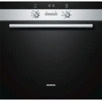 Vestavná trouba Recenze Siemens HB32GB555
