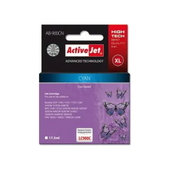 Počítač BROTHER LC-900C