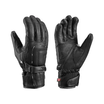 Leki Aspen S Lady MF Touch 