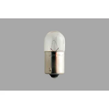 Autožárovka žárovka 24V 10W BA15s otřesuvzdorná Narva