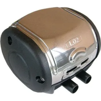 Pulzátor L02 60/40 asynchronní