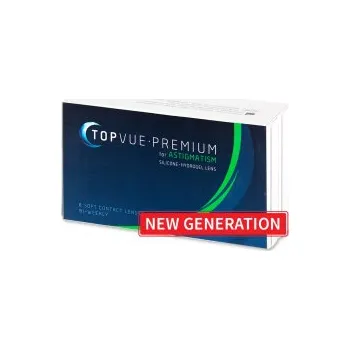 TopVue Premium for Astigmatism