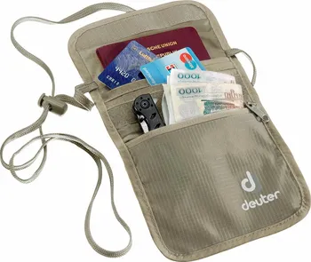 Peněženka Deuter Security Wallet II