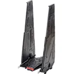 Revell EasyKit Star Wars Kylo Ren's…
