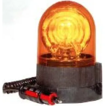 Maják SIRENA MICROROT M maják 24V magnetický