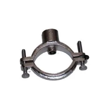 Odbočka třmenová 1 1/4" - 1 1/2"