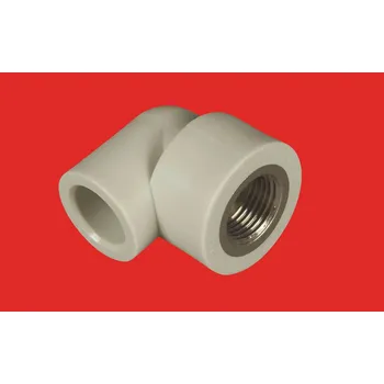 Instalatérský materiál PPR koleno přechodové 32x1", závit vnitřní