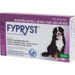 Fypryst Spot-on Dog XL nad 40 kg 1×4,02 ml
