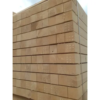 Stavební hranol 100 x 120 x 4000 mm - neopracované řezivo