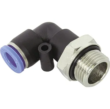 Fitinka Koleno vnější závit EPL 1/2"x16