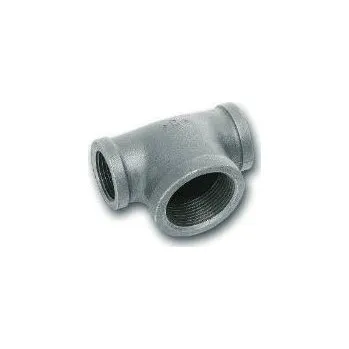 Fitinka Pozink T-kus 1/2", 130