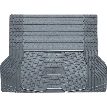 autokoberec Gumová vana do kufru Subaru Legacy Sedan - L