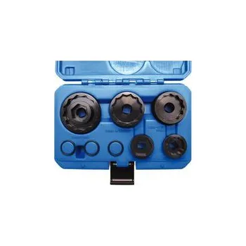 Gola hlavice Hlavice nástrčné kombinované 12 ti a 6 ti hranné pro demontáž nábo