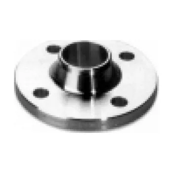 Příslušenství k čerpadlu příruba krková nerez mat1.4541 DN50/57 PN40