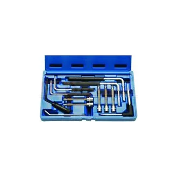 Sada nářadí Sada na demontáž airbagů, 7 dílů