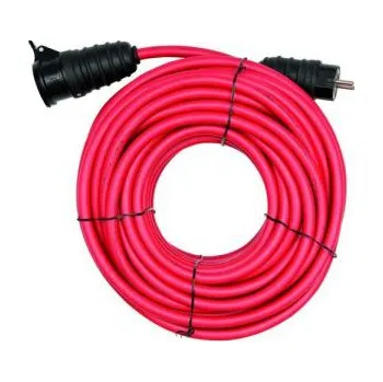 Prodlužovací kabel Prodlužovák elektrický 40 m na 240V , prodlužovací kabel 40m na 240V