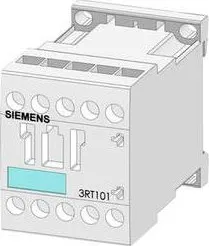 Stykač Pomocný stykač Siemens 3RH1140-1AP00