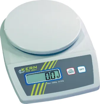 Laboratorní váha Kern EMB 600-2