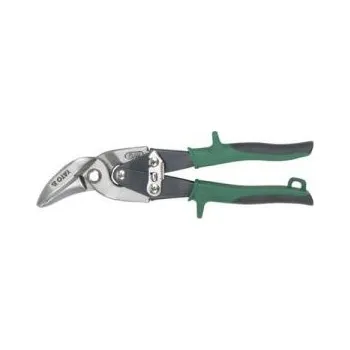 Nůžky na plech Nůžky na plech 235 mm pravé CrMo