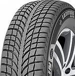 MICHELIN 255/55 R 18 LATITUDE ALPIN LA2 109H XL ZP * 956276