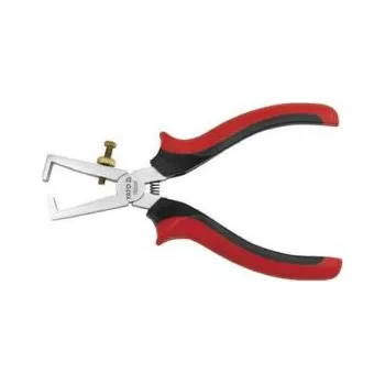 Kleště kleště odisolovací na dráty čelní, odisolovávačky ruční YATO