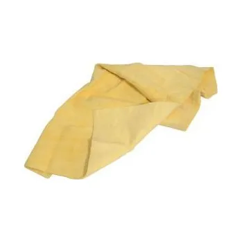 jelenice kůže na mytí auta Pravá kůže na mytí 28 x 41 cm, utěrka z jem