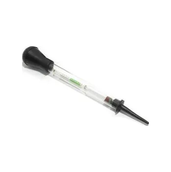 Hustoměr chladící kapalin, měřák na chladící kapaliny ,měřák antifriz,