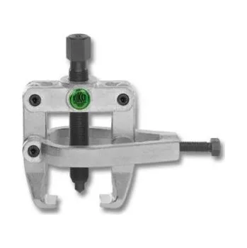 Stahovák Stahovák s bočním upínacím třmenem KUKKO pr 150mm hloubka 140mm