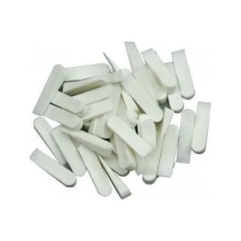 Sada nářadí Klínek pro obkladače 23x4mm*100ks,středící klínek na dlaždičky