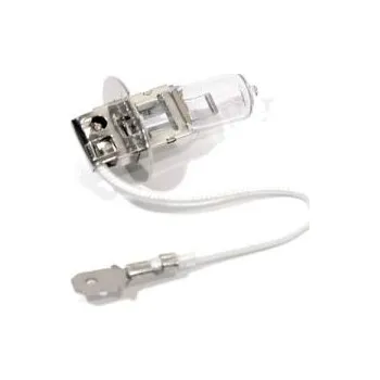 Autožárovka Žárovka 12V H3 55W Pk22s box FLASH +30%, žárovka H3 vyšší svítivost