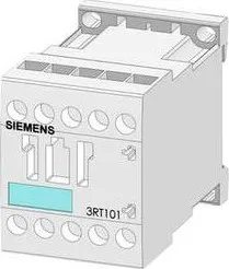 Stykač Pomocný stykač Siemens 3RH1122-1BB40