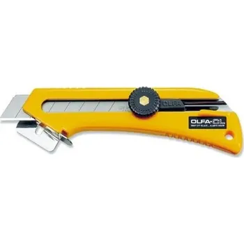 Pracovní nůž Řezák pruhů s pevnou opěrkou OLFA CL