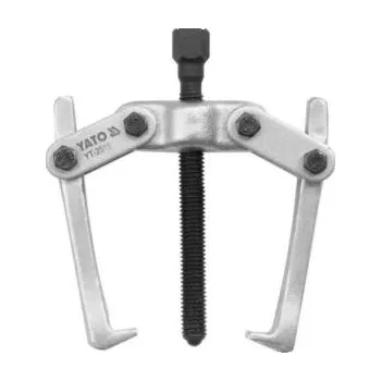 Stahovák stahovák dvouramenný půměr 75mm