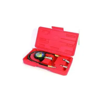 Autodiagnostika Měřič komprese motorů, digitální, digitální benzinováý kompresimetr