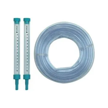 Vodováha hadicová vodováha, šlaufka, šlauchváha,Vodováha vodní - 25m