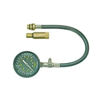 Autodiagnostika Kompresiometr - Měřič komprese benzínových motorů