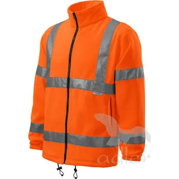 Pánská fleecová bunda HV MALFINI