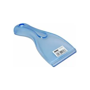 Autoškrabka škrabka na okna na led sníh Škrabka na led FIN