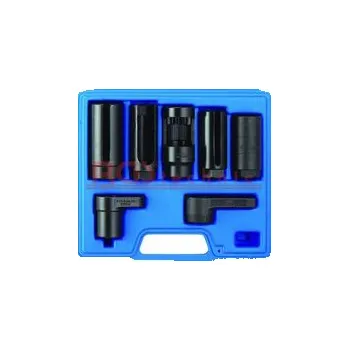 Gola hlavice Hlavice nástrčná pro lambda sondu, sada 7 dílů