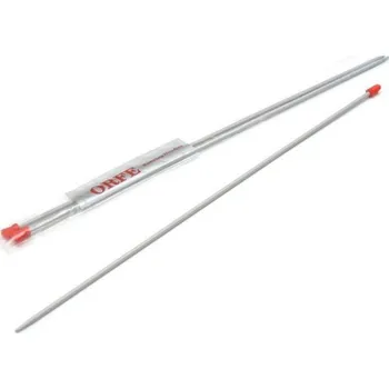 Jehlice Pletací jehlice rovné dlouhé 2 - 3