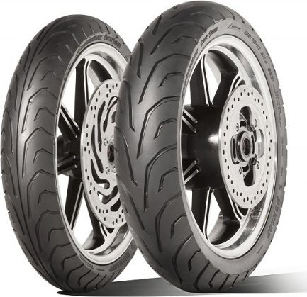 STREETSMART 130//80 17 65H DUNLOP MOTO