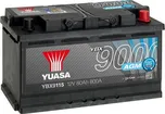 Yuasa YBX9115 12V 80Ah 800A