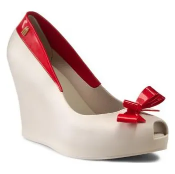 Dámské lodičky Melissa Queen Wedge AD